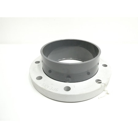 Spears FLANGE 8IN PIPE ADAPTER 854-080
